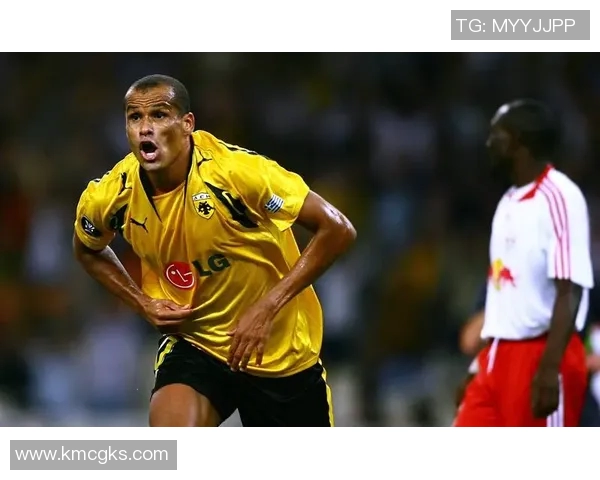 10年代最具影响力的足球球星盘点与他们的传奇故事 10年代最具影响力的足球球星盘点与他们的传奇故事