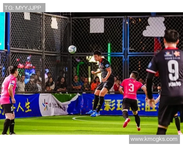适合五人制足球比赛的球星推荐与分析 适合五人制足球比赛的球星推荐与分析