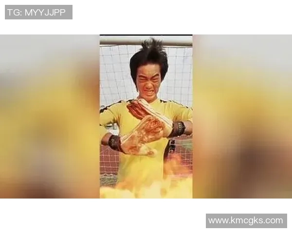 功夫足球星爷14号角色揭秘 他为何成为足球场上的传奇人物 功夫足球星爷14号角色揭秘 他为何成为足球场上的传奇人物